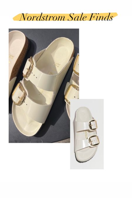 Nordstrom sale
Sandals

#LTKxNSale