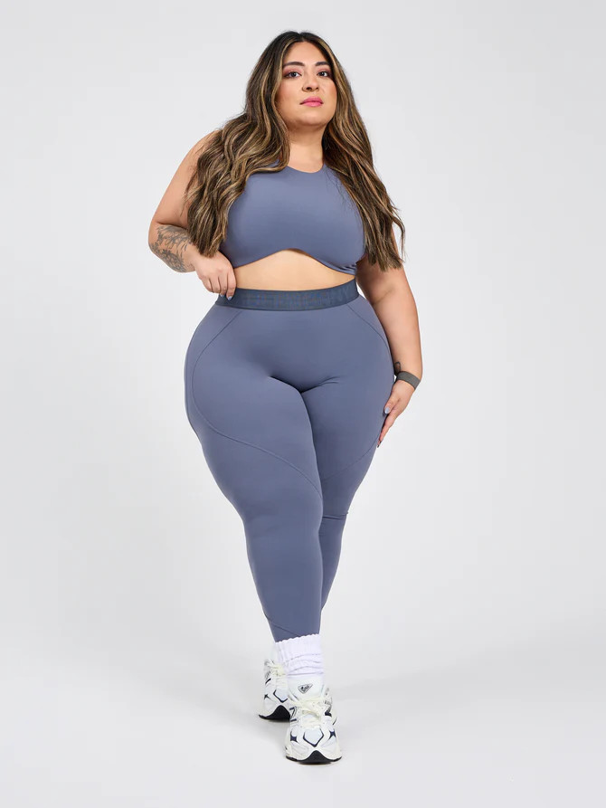 Bliss Butter Legging | Buffbunny