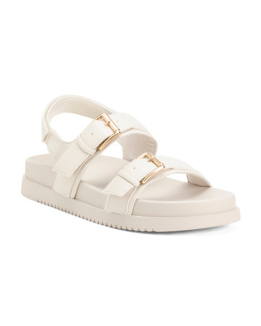 Flatform Sandals | TJ Maxx