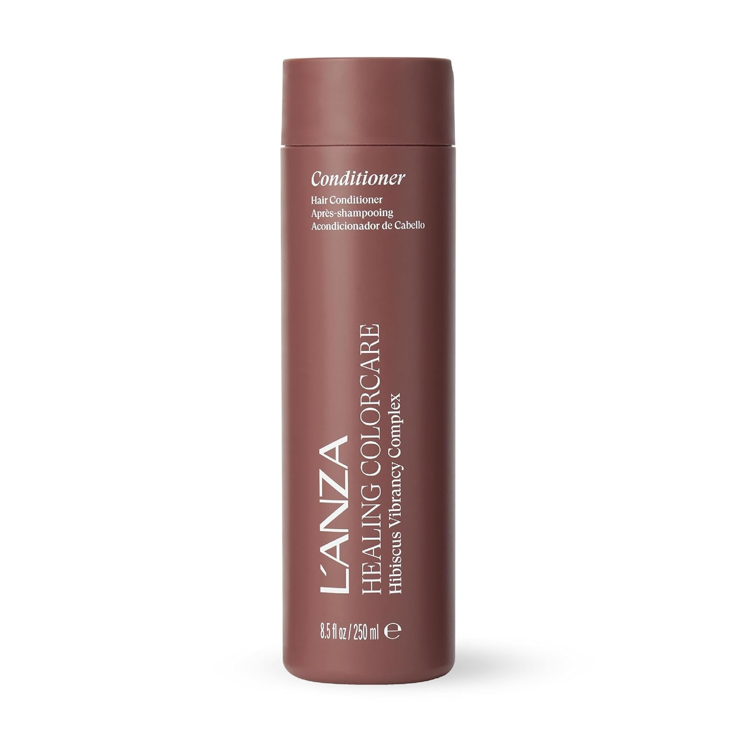 L'ANZA Healing ColorCare Color-Preserving Conditioner, for Color-Treated Hair, Protects and Refreshes Hair Color while Healing, Sulfate-free Formula (8.5 Fl Oz) | Amazon (US)