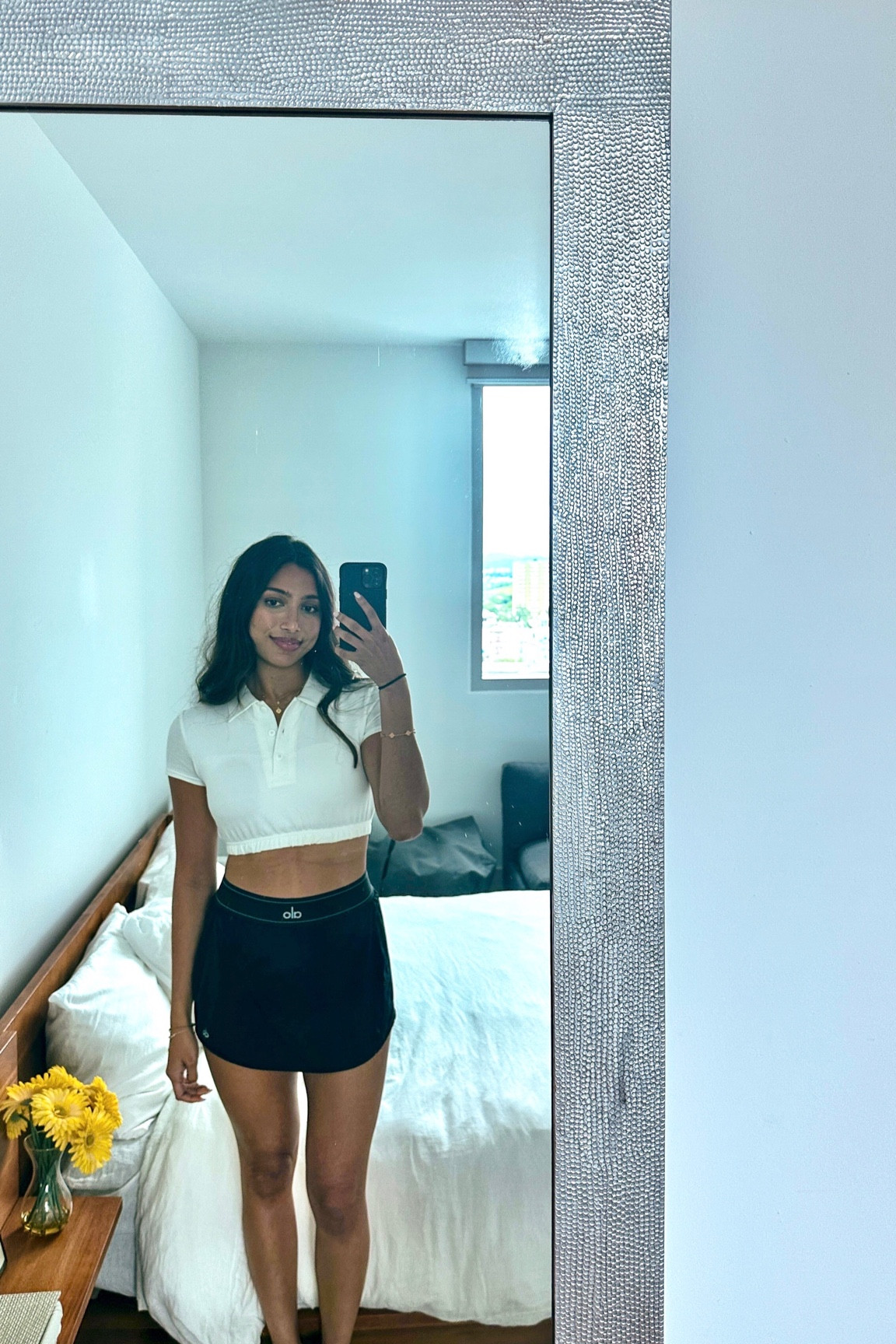 Alo yoga complete outfit look 🖤

#LTKstyletip #LTKworkwear #LTKfit