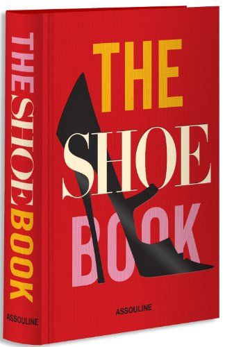 The Shoe Book | Amazon (US)