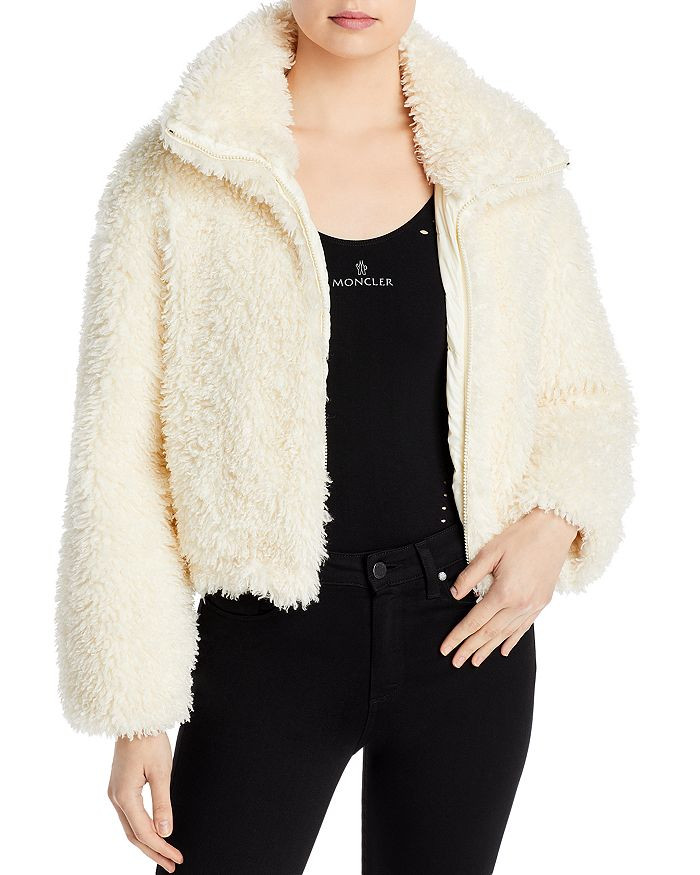 Blonville Reversible Teddy Jacket | Bloomingdale's (US)