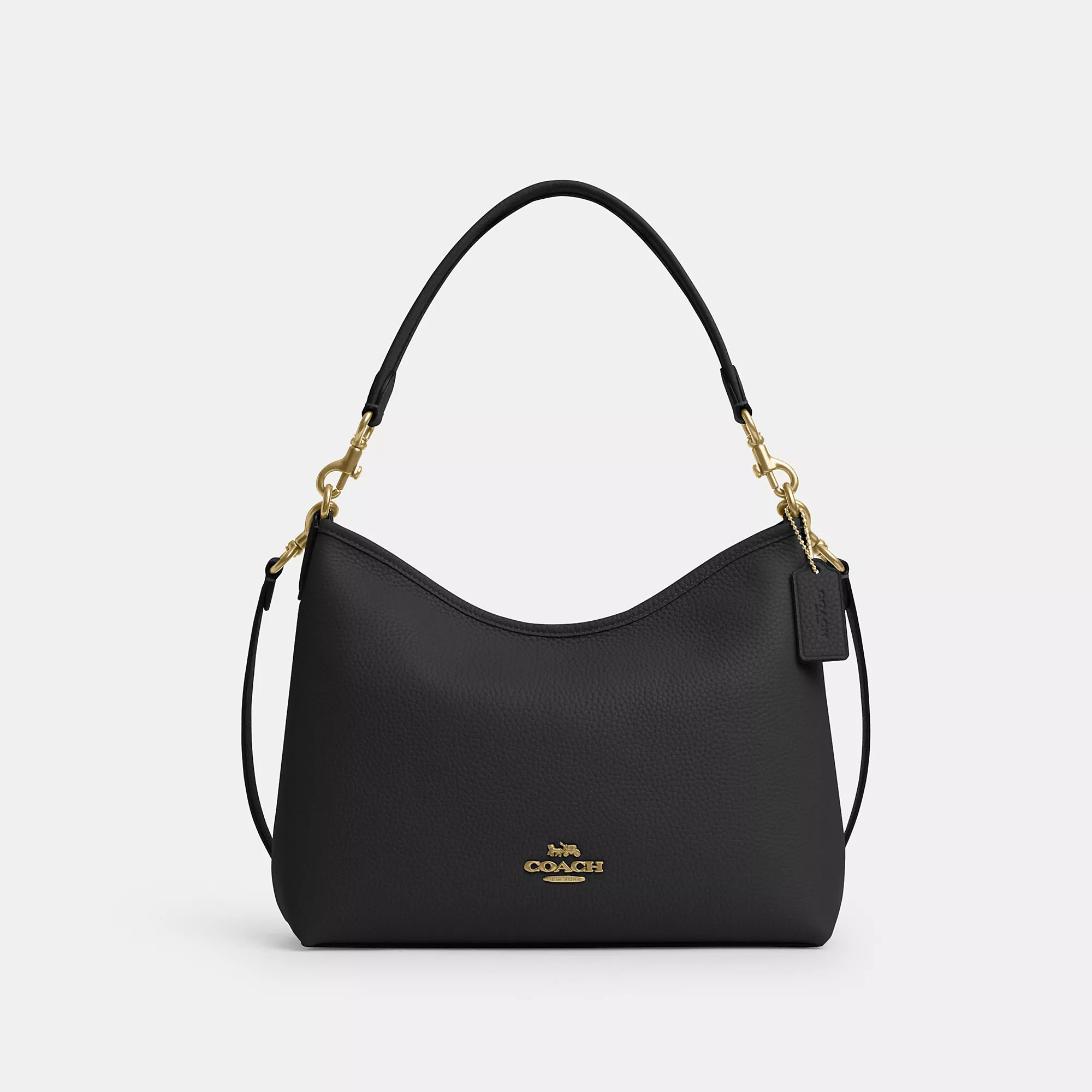 Coach Outlet Laurel Shoulder Bag | Shop Simon