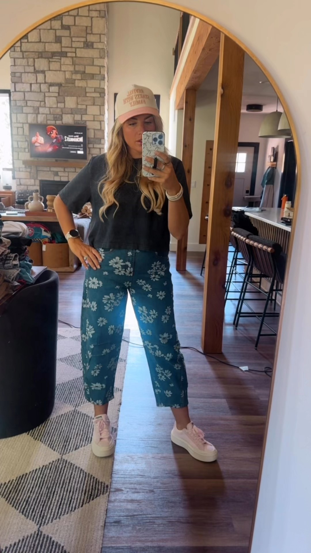 The best dupe ever- and it’s a fraction of the cost. 

#ltkwatchnow 

#LTKStyleTip #LTKFindsUnder50