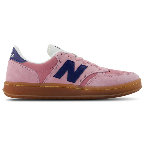 New Balance Mens New Balance T500 - Mens Training Shoes Pink/Blue Size 12.0 | Foot Locker (US)