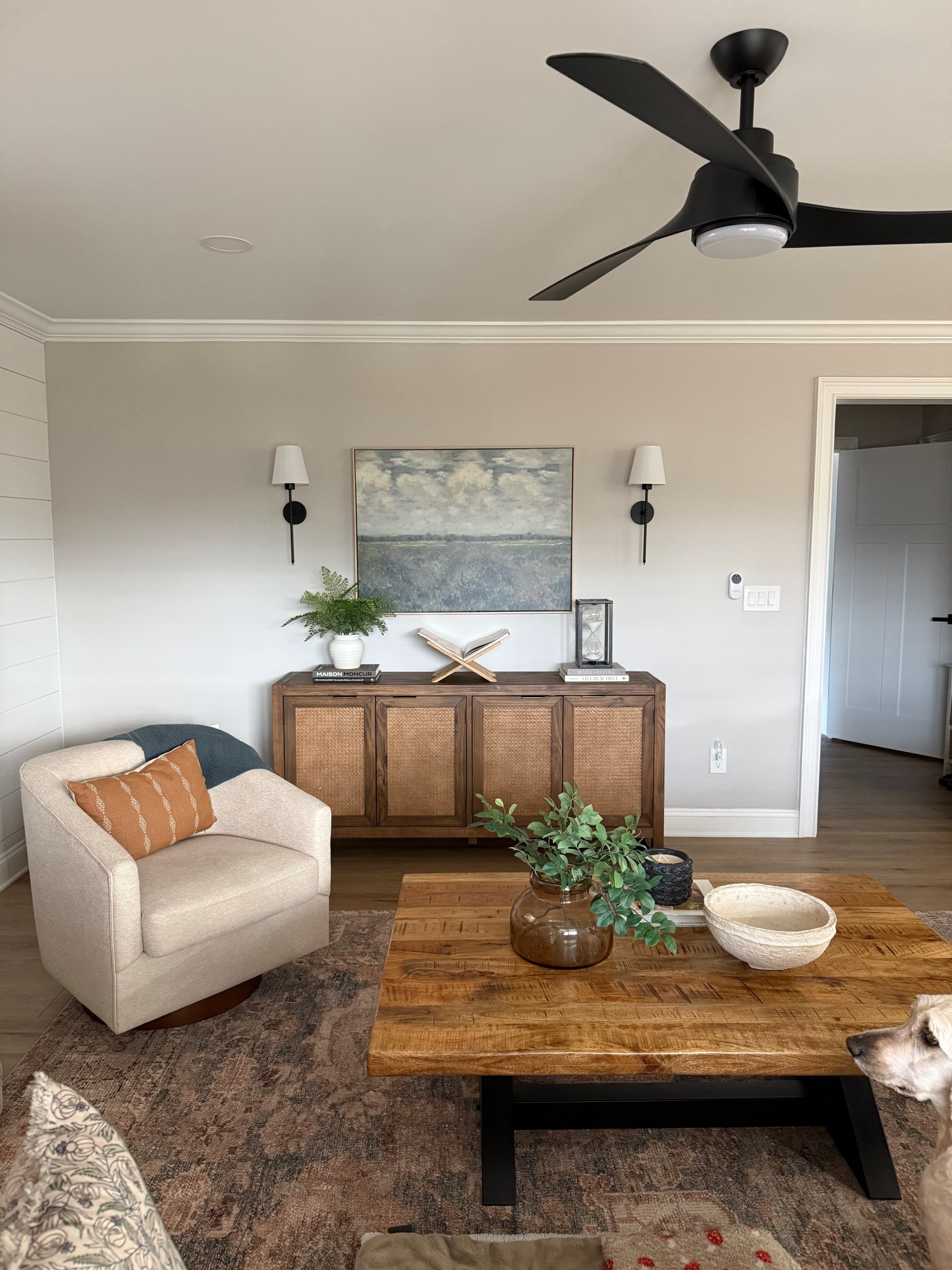 Sticky sconces 

#LTKHome