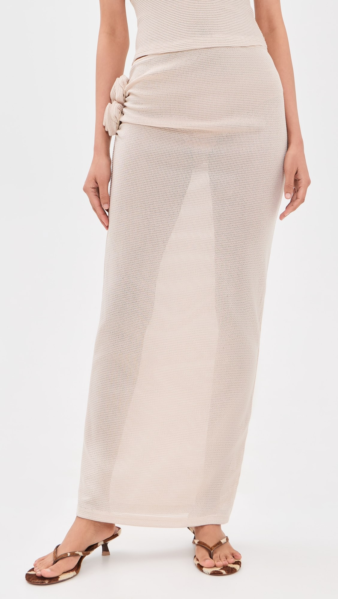 Soul Mate Maxi Skirt | Shopbop