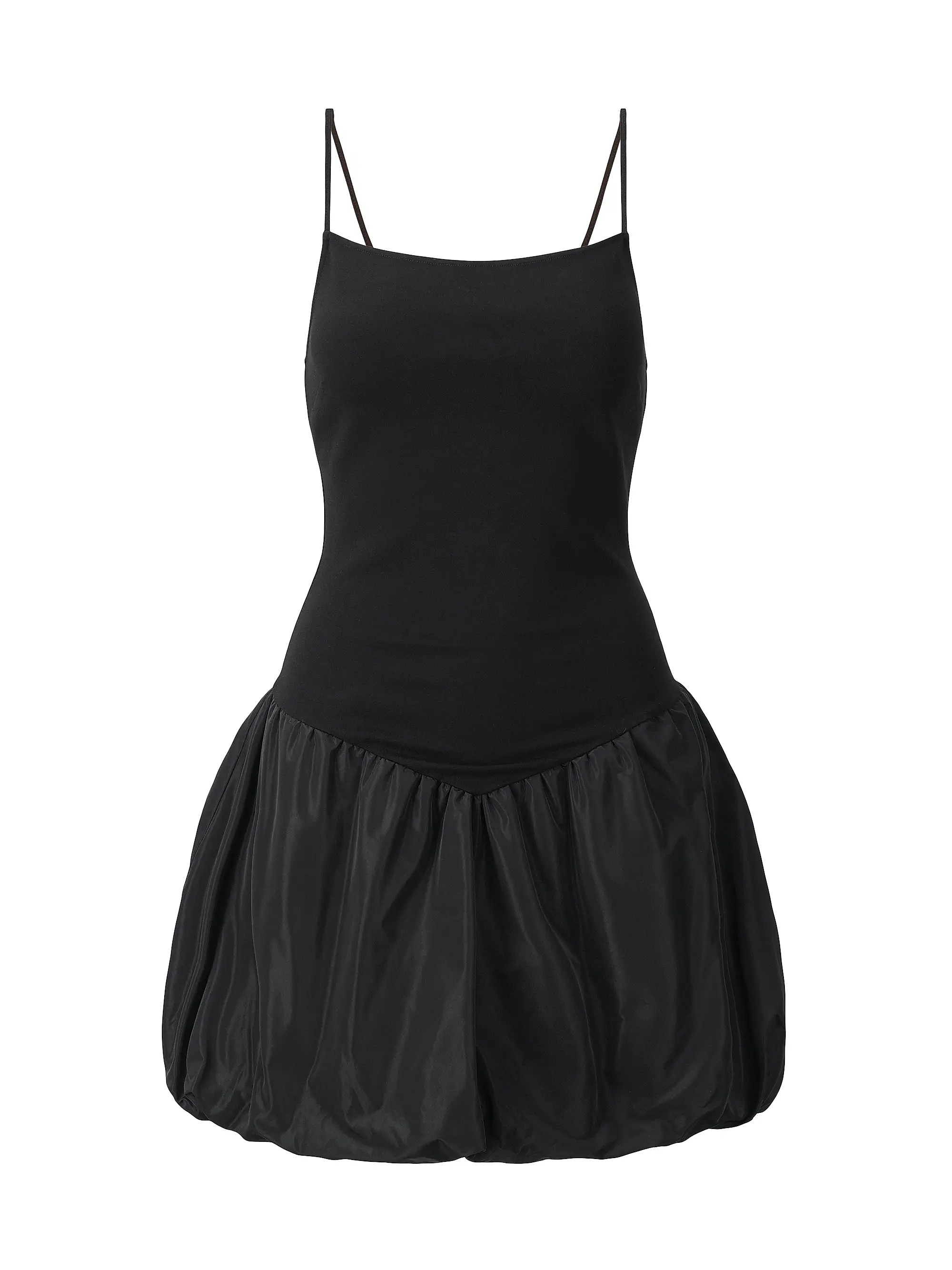 Ablee Bubble Minidress | Saks Fifth Avenue