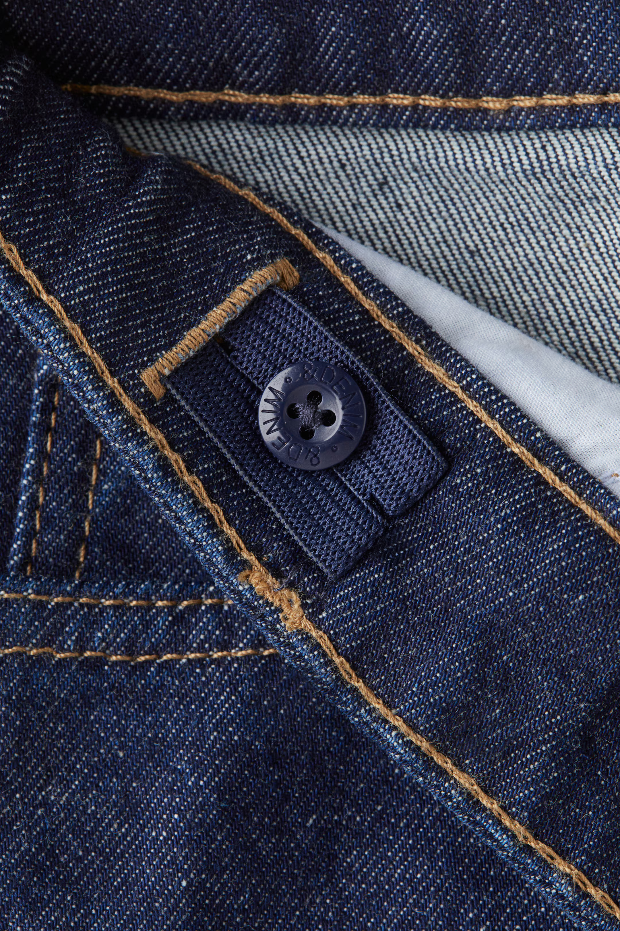 2-Pack Relaxed-Fit Jeans | H&M (US + CA)