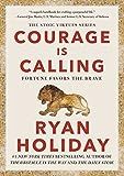 Courage Is Calling: Fortune Favors the Brave (The Stoic Virtues Series) | Amazon (US)