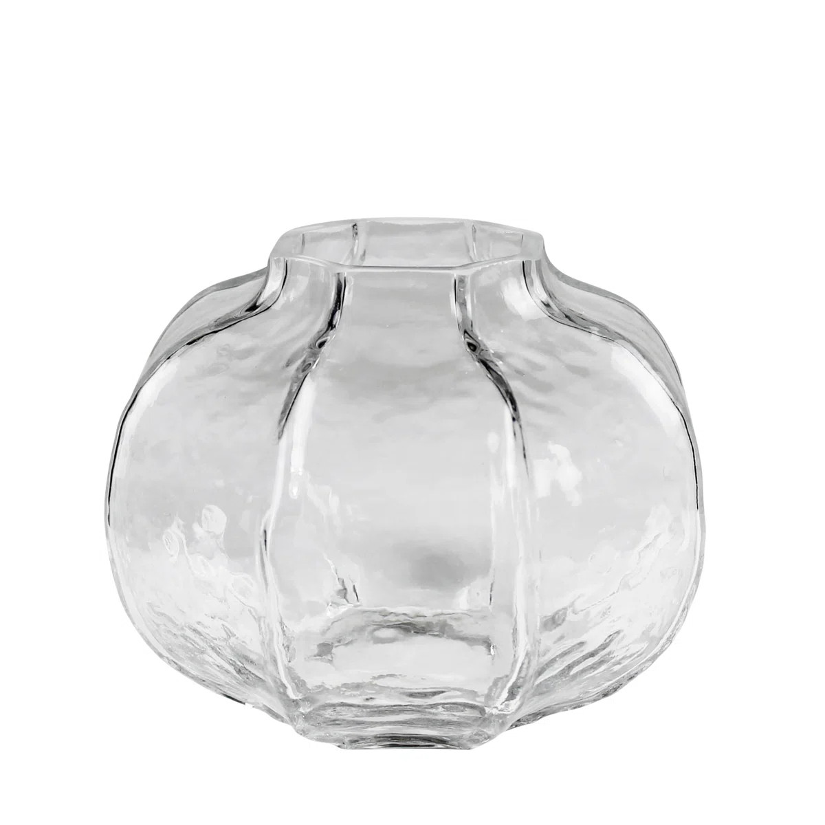 Alura Vase, Glass - Lrg | Wayfair North America