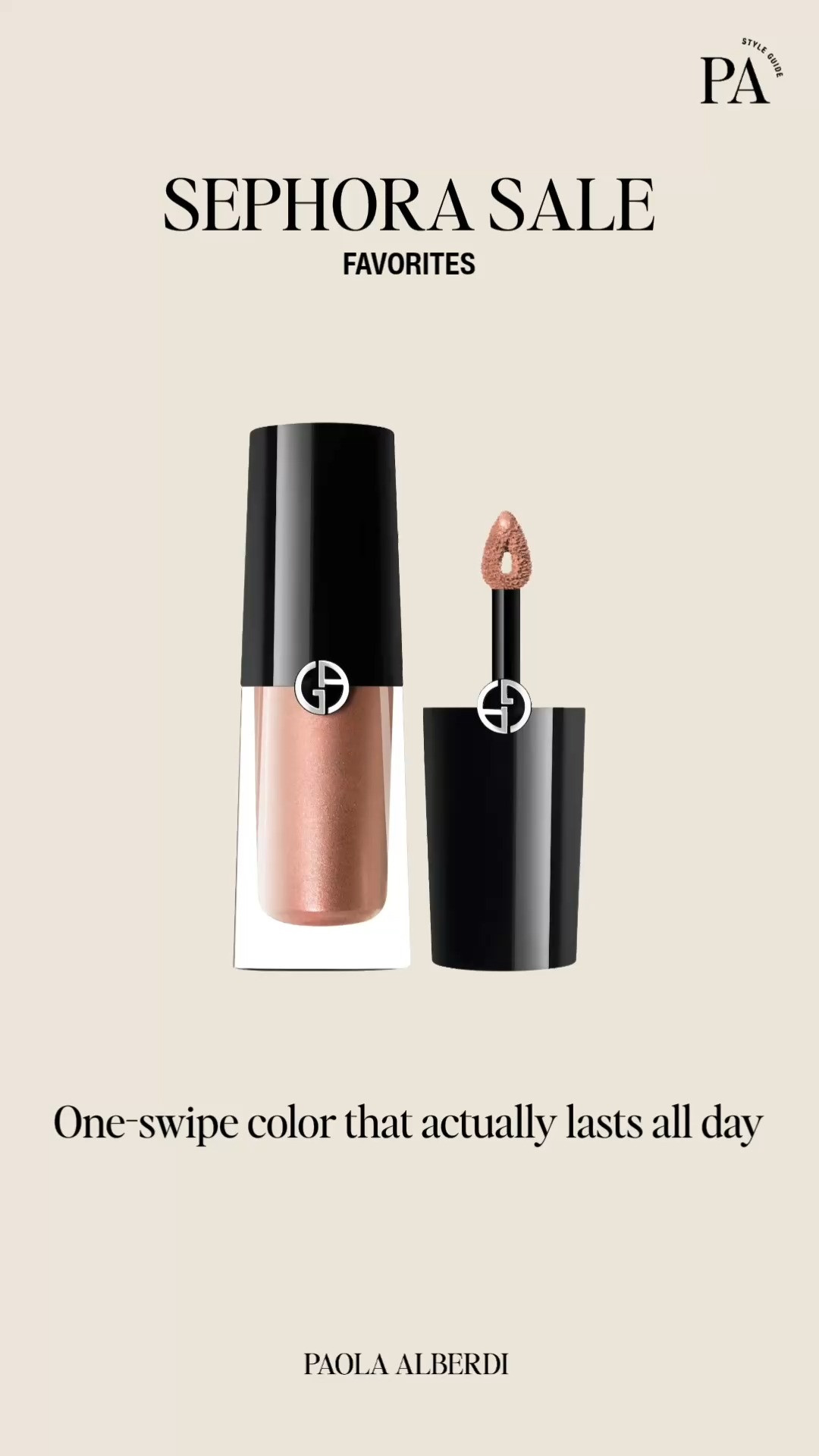 The products actually worth the hype 

 #LTKgrwm #LTKSaleAlert #LTKBeauty