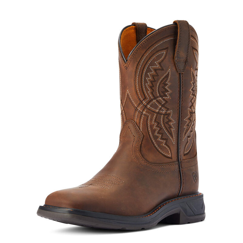 WorkHog XT Coil Western Boot | Ariat (EU)
