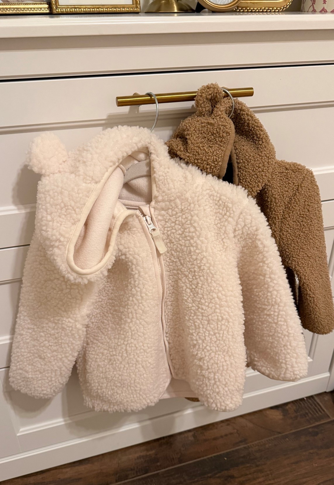 Toddler teddy fleece 
Walmart finds
Toddler jacket 


#LTKKids #LTKHoliday #LTKGiftGuide