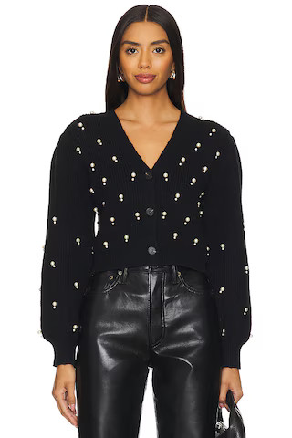 Bowen Cardigan
                    
                    John & Jenn by Line | Revolve Clothing (Global)