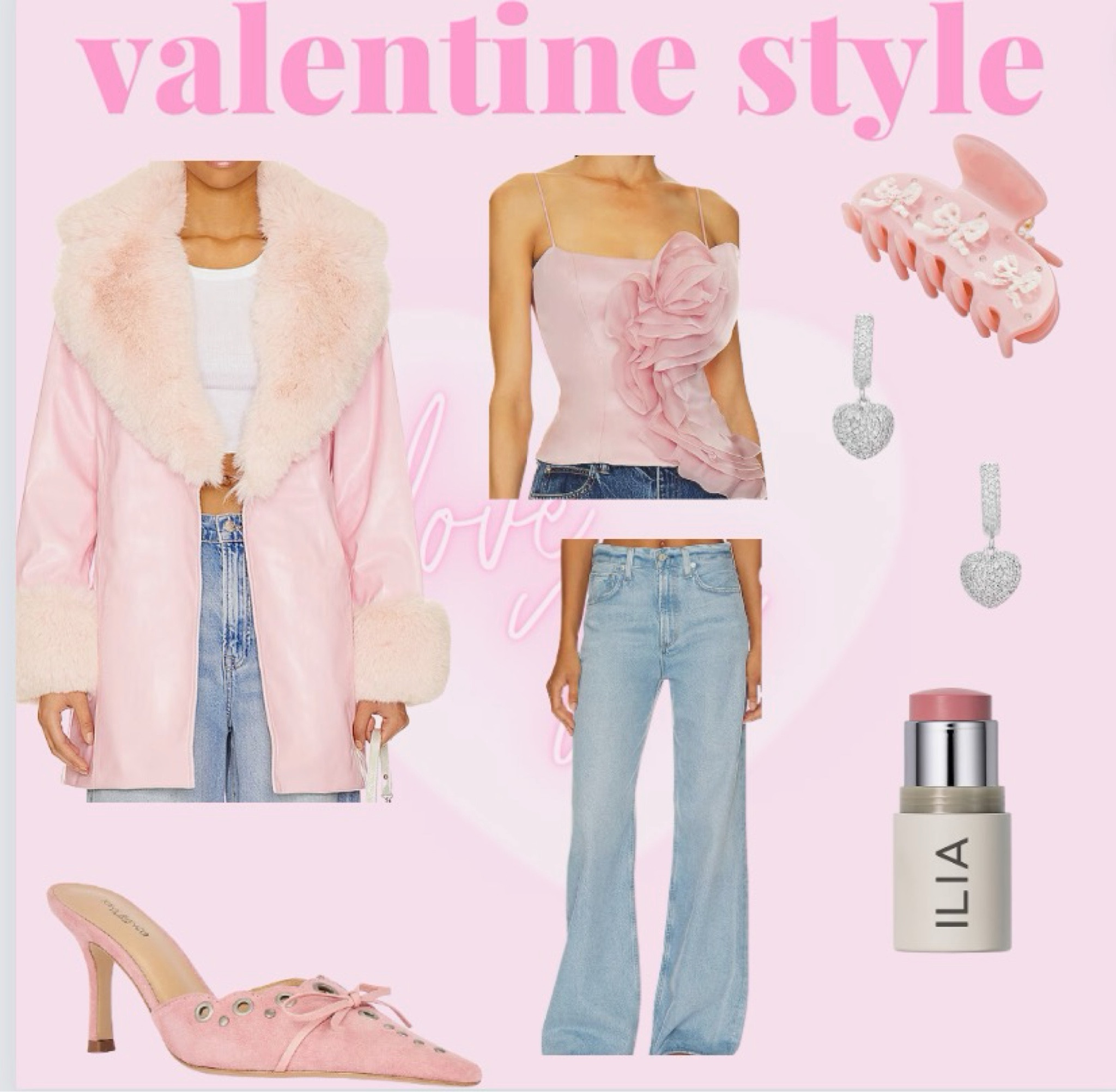 VALENTINE’S DAY STYLE 🌹❤️ 

Valentine’s Day outfits, wedding guest dress, vacation outfits, jeans, winter outfits, coffee table, resort wear, bedding, work outfit, family 

#LTKstyletip #LTKparties #LTKSeasonal