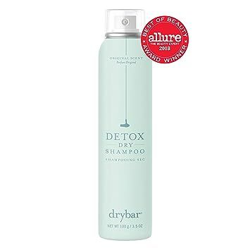 Drybar Detox Dry Shampoo (Original Scent) 3.5 ounces | Amazon (US)
