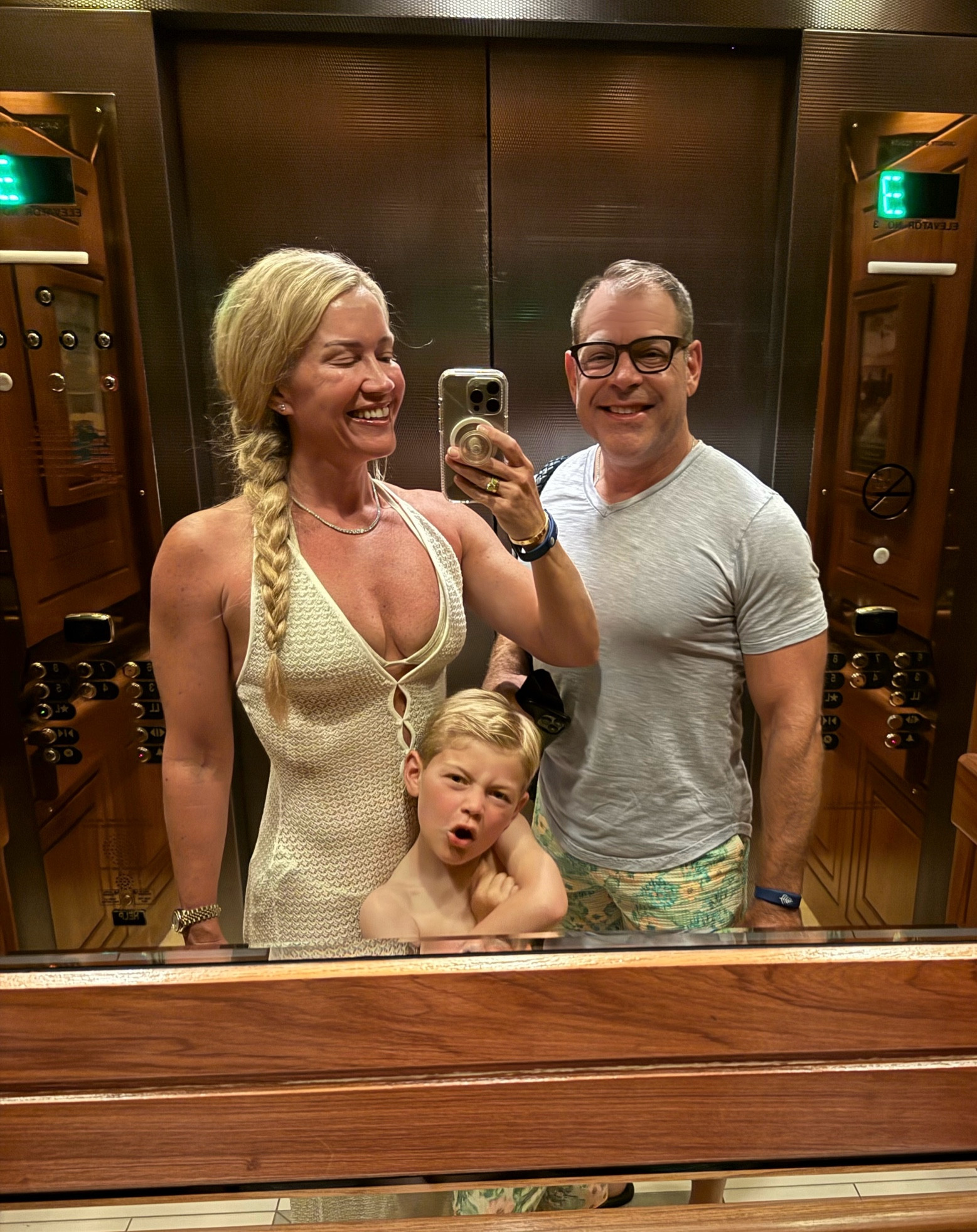 Hawaii, Hawaiian cover up, white swim cover up, maxi cover upp