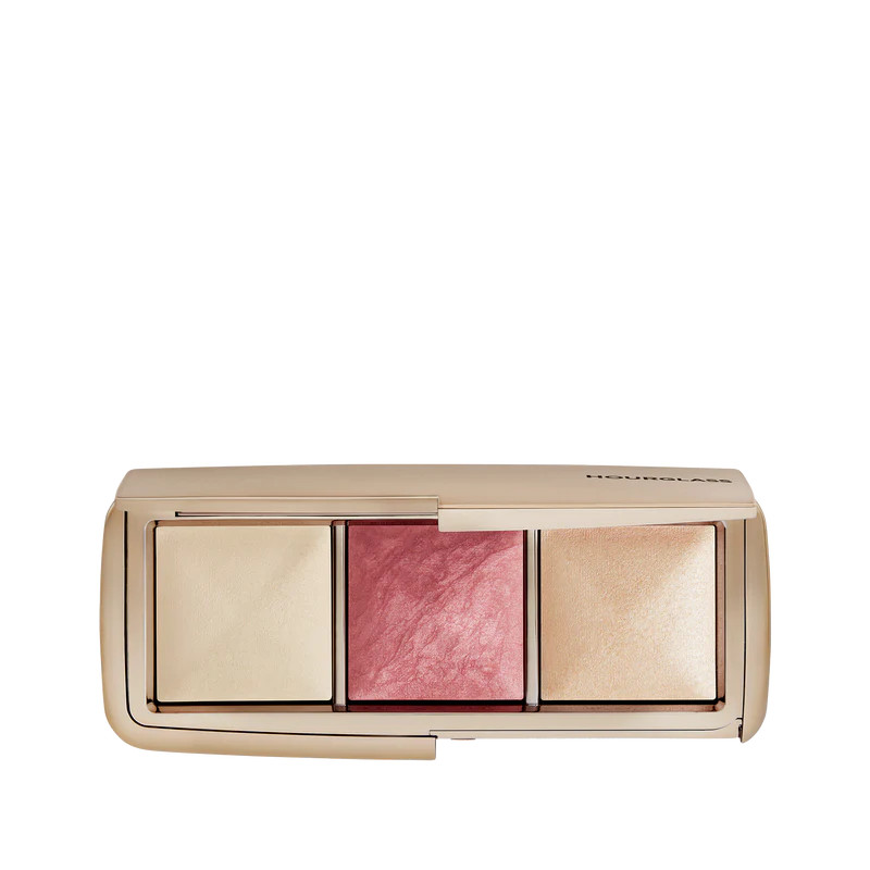 Ambient Lighting Palette - Diffused Rose Edit | Hourglass Cosmetics