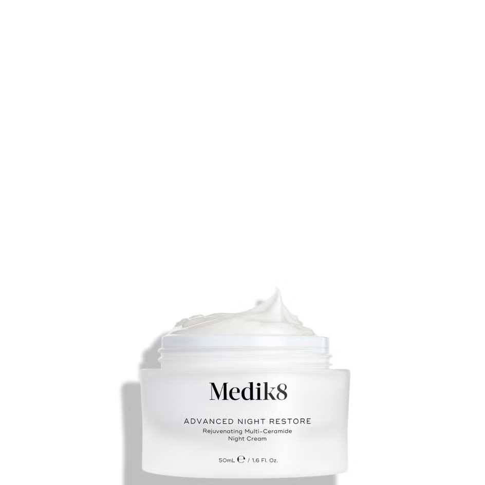Medik8 Advanced Night Restore | Cult Beauty