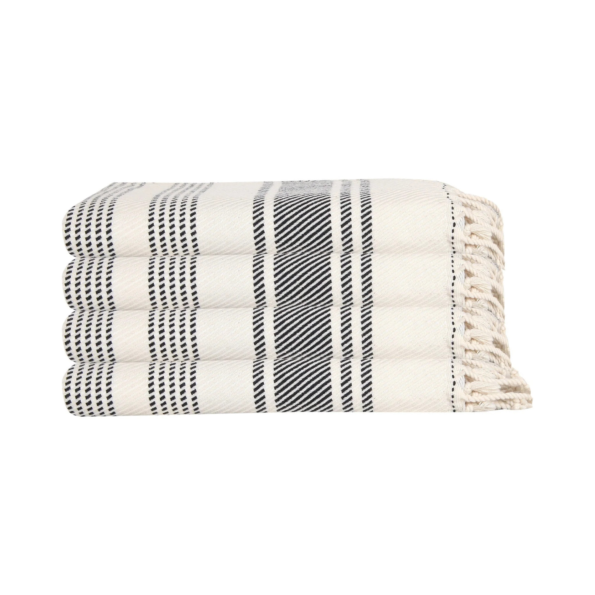 Aery Turkish Hand / Kitchen Towel Bundle | Olive and Linen LLC