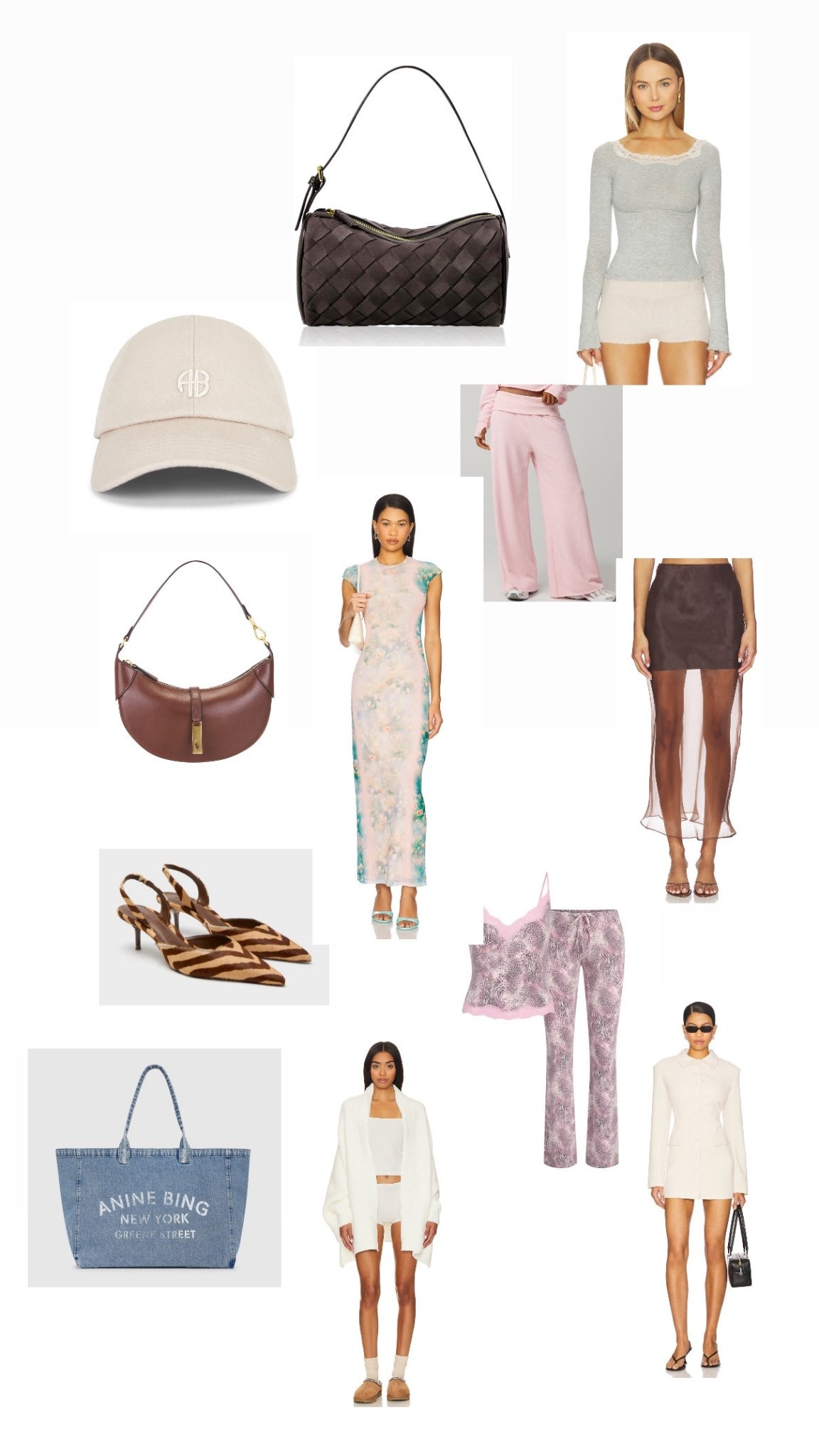 Current wishlist/Valentine’s Day gifts🩷

#LTKU #LTKValentine #LTKSeasonal