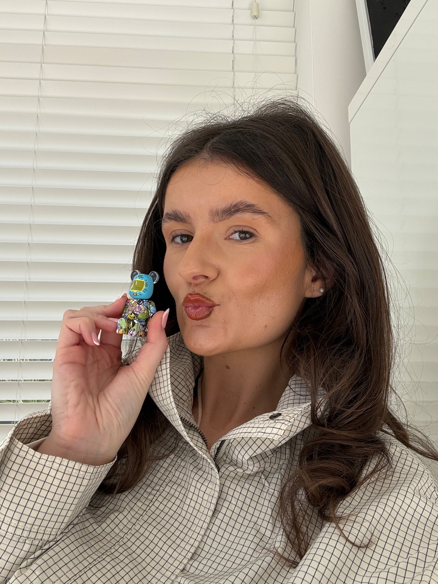 BearBrick series 51 blind box now in UK!

#LTKunboxing #LTKuk #LTKeurope