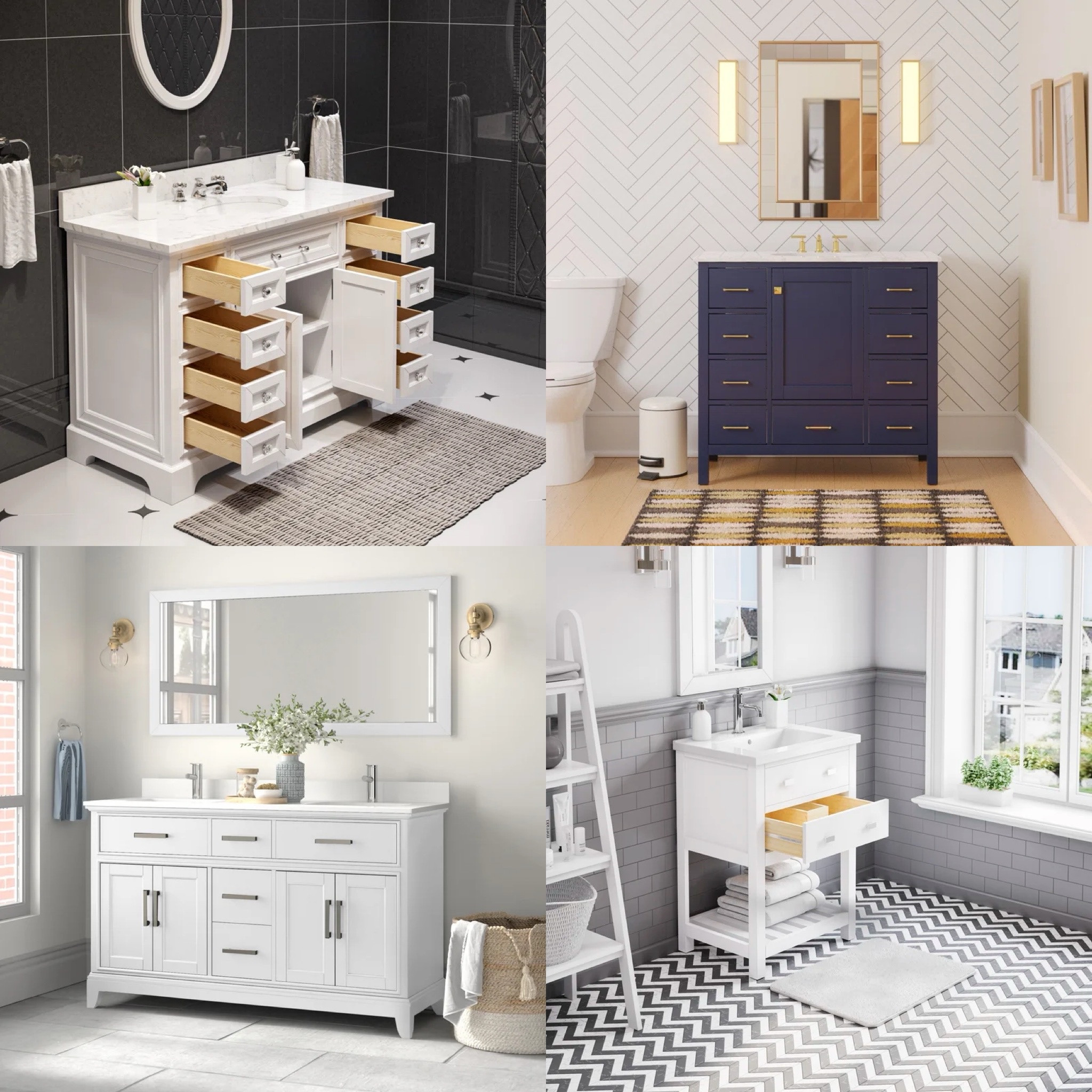 For your bath refresh. 

#LTKsalealert #LTKhome #LTKSeasonal