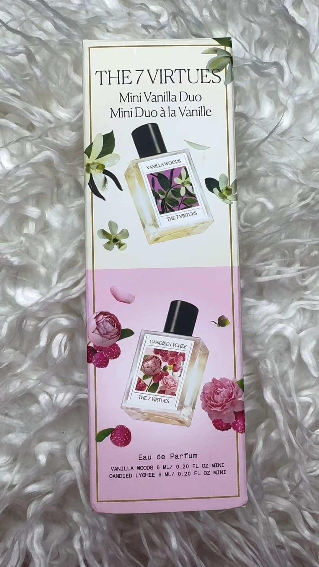 Spring is approaching, these scents will wonders during these warm months that are near. #vanillasmells

#LTKselfcare #LTKgrwm