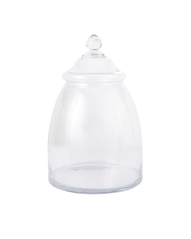 Etú Home Bon Bon Jar, Medium | Haven Well Within