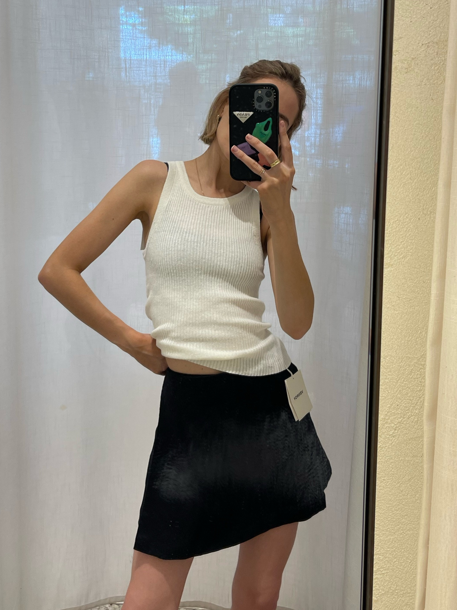 wrap skirts and white tanks 🫶🏼

#LTKaustralia #LTKSeasonal #LTKbrasil