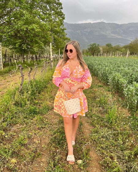 Italy outfit, winery outfit

#LTKwedding #LTKeurope