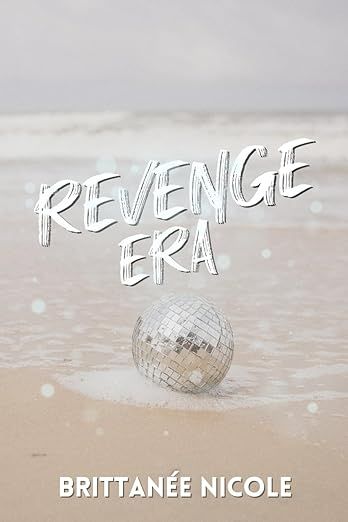Revenge Era (The Revenge Games)     Paperback – December 18, 2023 | Amazon (US)