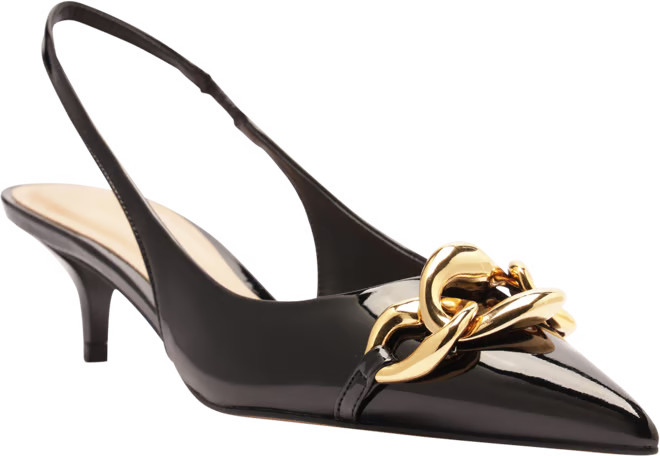 Arezzo Women's Vanessa Pointed Toe Pumps - Macy's | Macy's