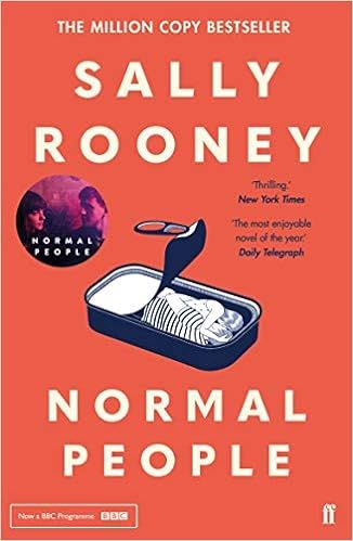 Normal People
            
            
                
                    Paperback – 2 May ... | Amazon (UK)