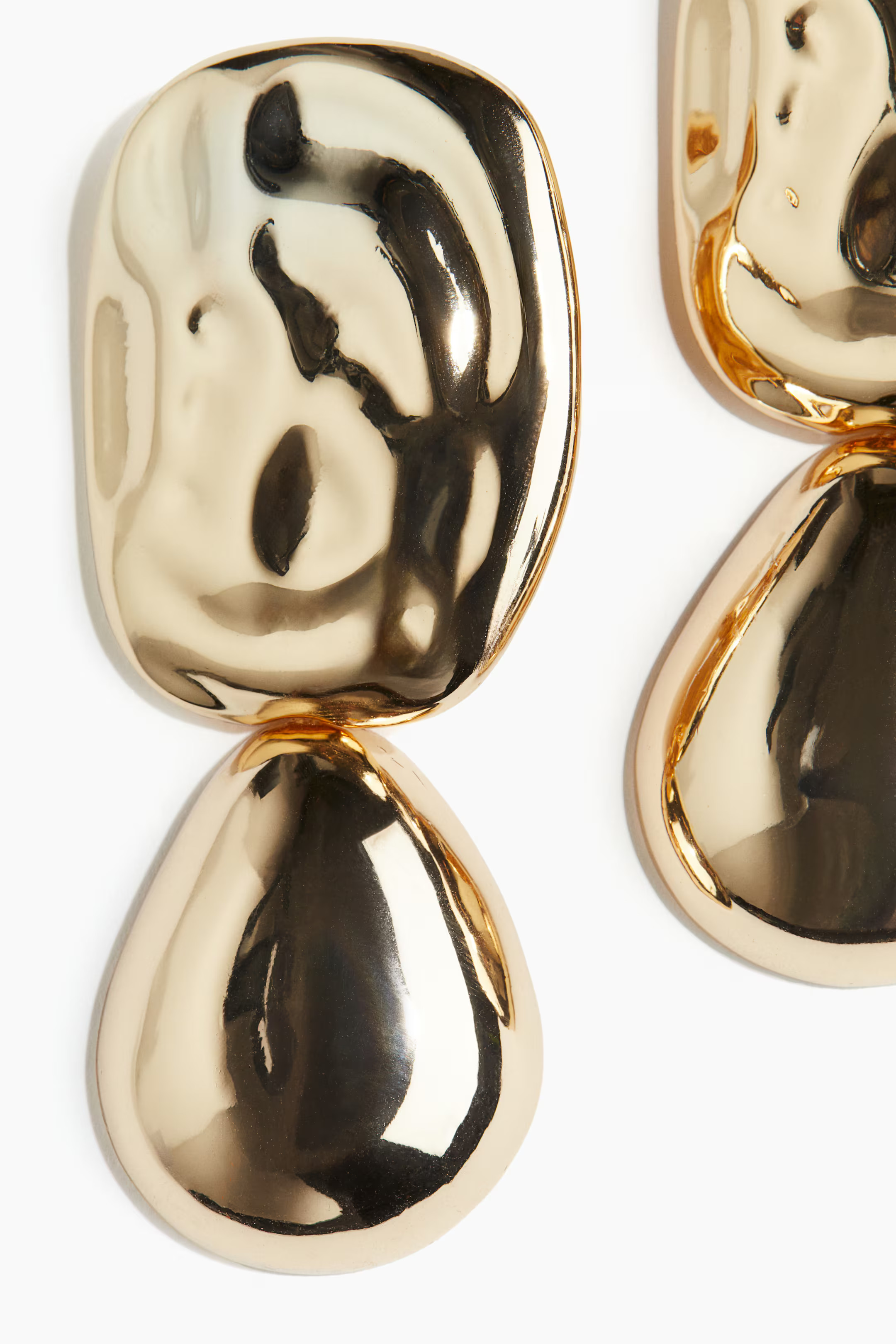 Statement Earrings | H&M (US + CA)