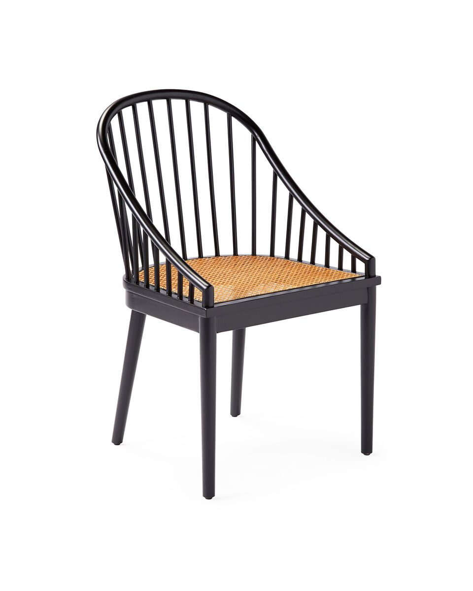 Millbrook Dining Chair | Serena and Lily