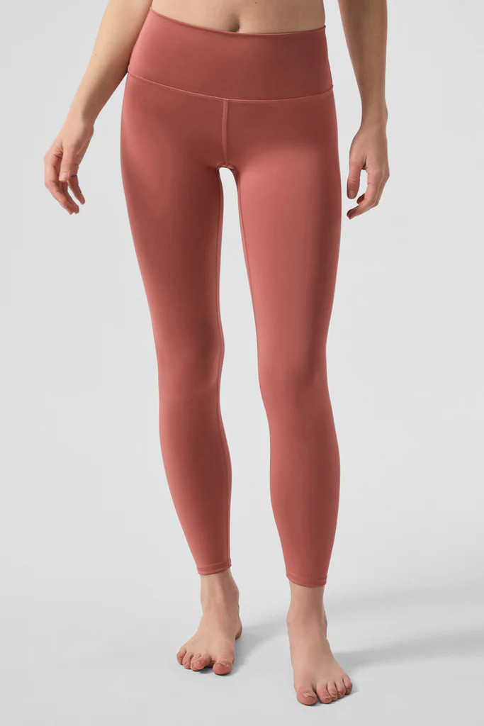 7/8 High-Waist Airlift Legging | Alo Yoga (US)