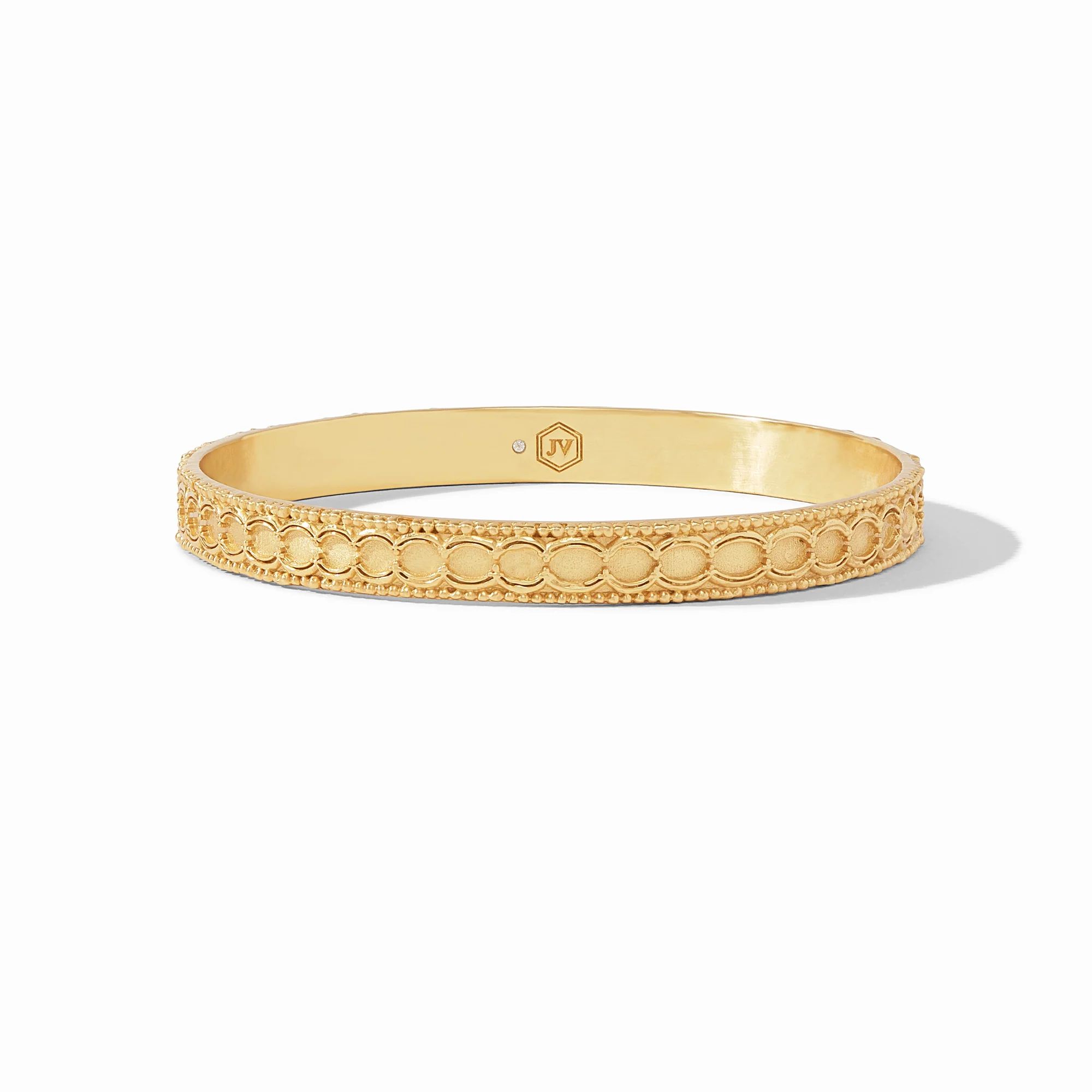 Trieste Bangle | Julie Vos | Julie Vos