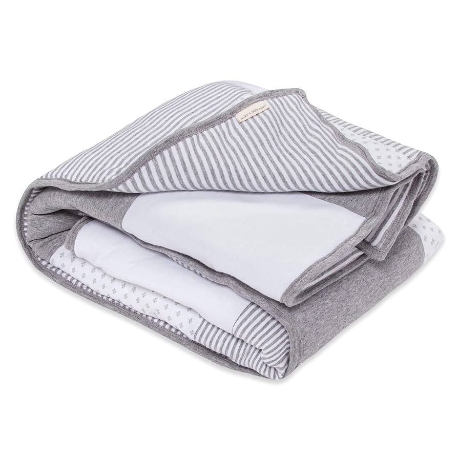 Heather Grey Dottie Bee | Amazon (US)