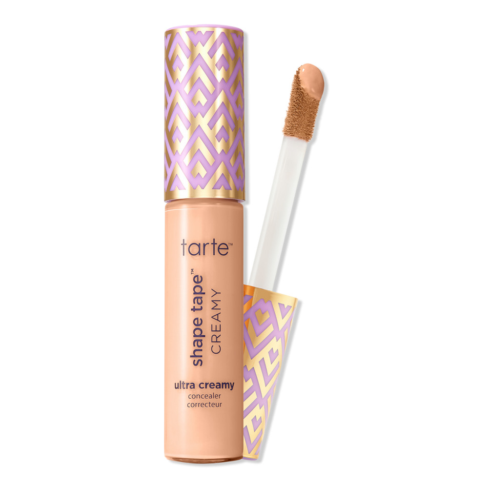 Tarte Shape Tape Creamy Concealer - 27B Light Medium Beige | Ulta