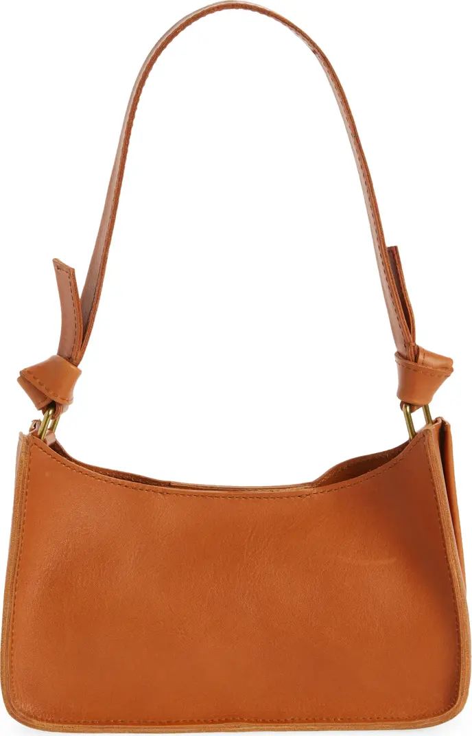 The Sydney Leather Hobo Bag | Nordstrom