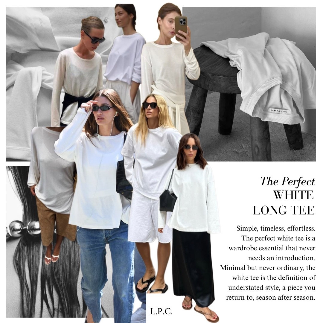 #LTKeurope #LTKstyletip