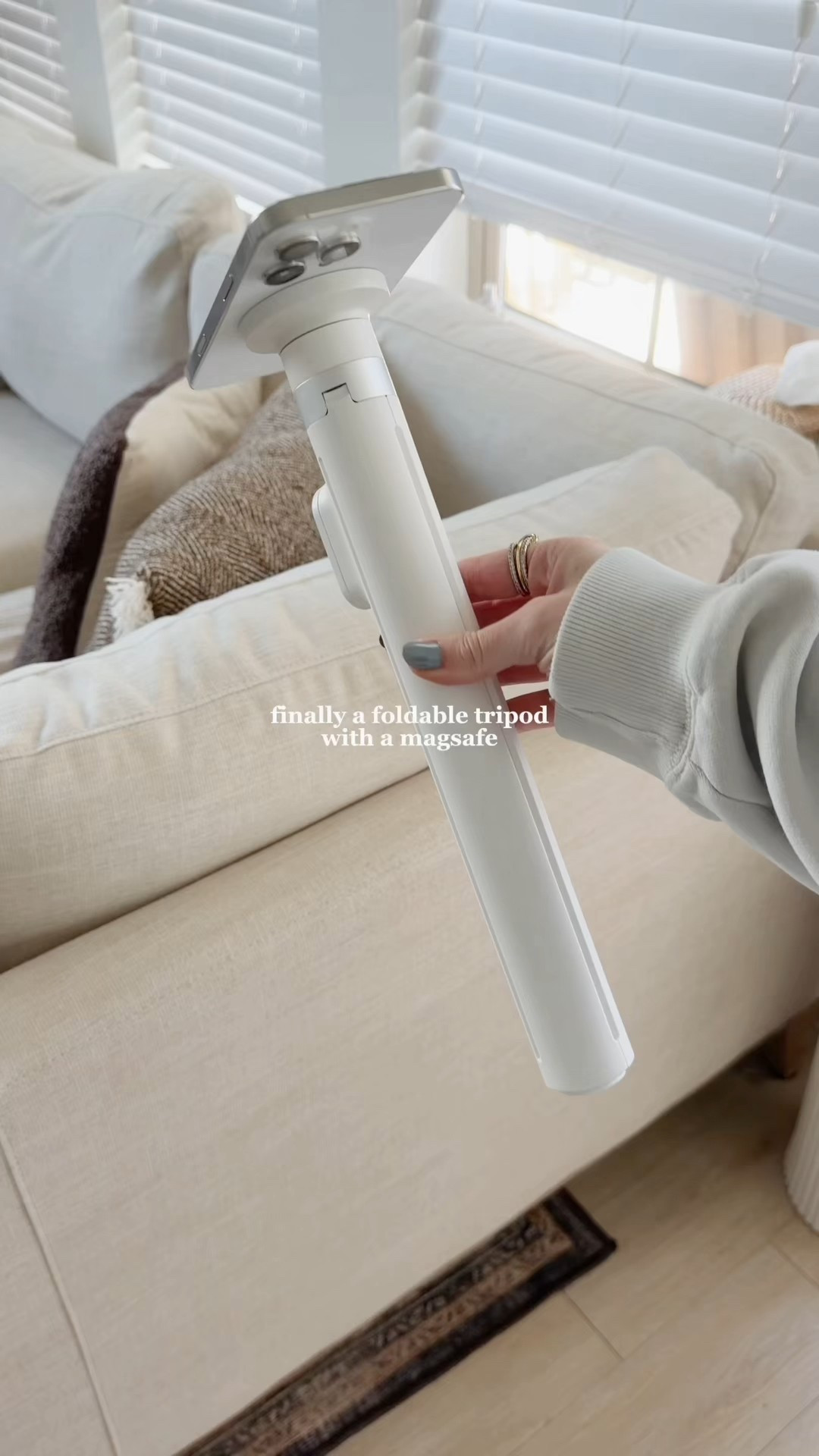 Amazon tech must have for filming✨

#LTKvlog #LTKHome