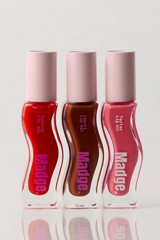 Madge Tinted Lip Oil | Free People (Global - UK&FR Excluded)