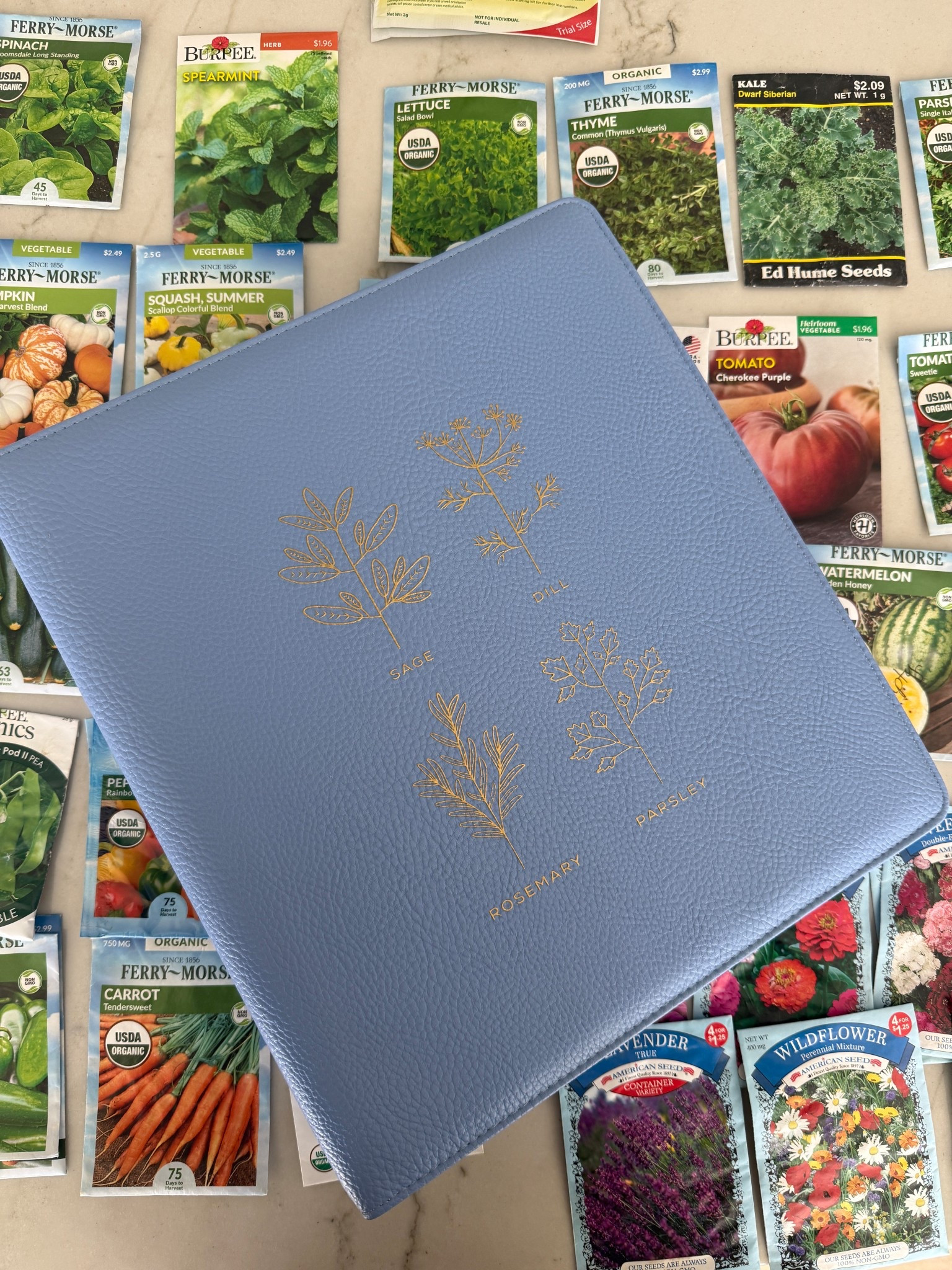 The perfect seed storage organizer for all your garden goodies!


#LTKHome #LTKSeasonal #LTKfoodie