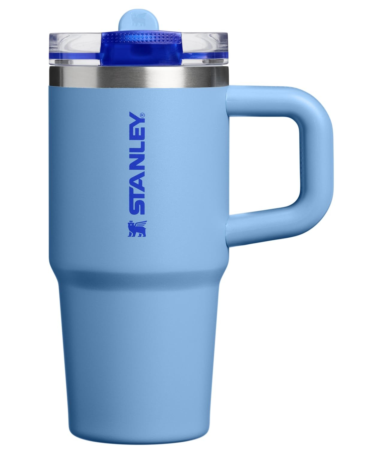 STANLEY Quencher ProTour Flip Straw Tumbler with Leakproof Lid | Built-In Straw & Handle | Cuphol... | Amazon (US)