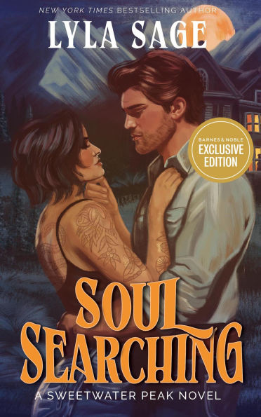Soul Searching: A Sweetwater Peak Novel (B&N Exclusive Edition) | Barnes & Noble