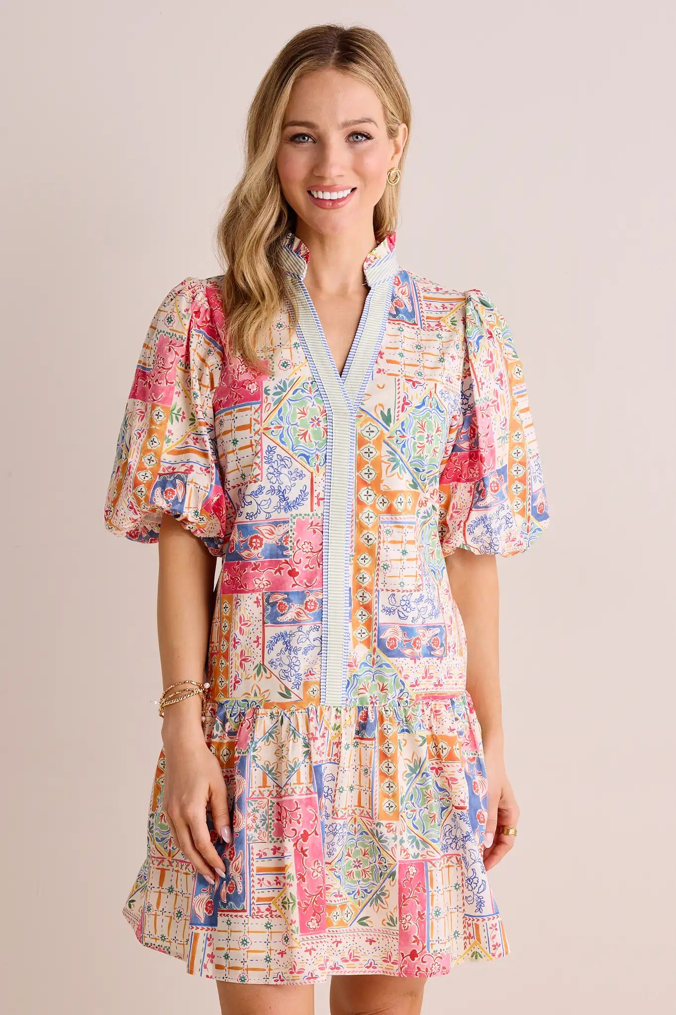 Olivia Dress | Avara